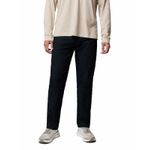 Pantalon-Hombre-Roc-5-Pocket-Negro-Columbia
