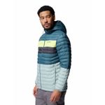 Parka-Hombre-Powder-Pass-Hooded-Celeste-Columbia