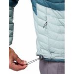 Parka-Hombre-Powder-Pass-Hooded-Celeste-Columbia