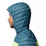 Parka-Hombre-Powder-Pass-Hooded-Celeste-Columbia
