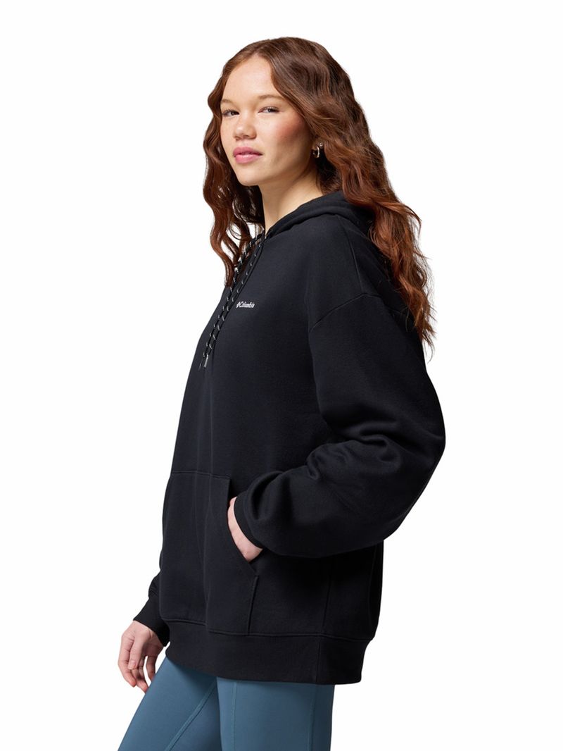 Poleron-Mujer-Aldermore-Hoodie-Negro-Columbia