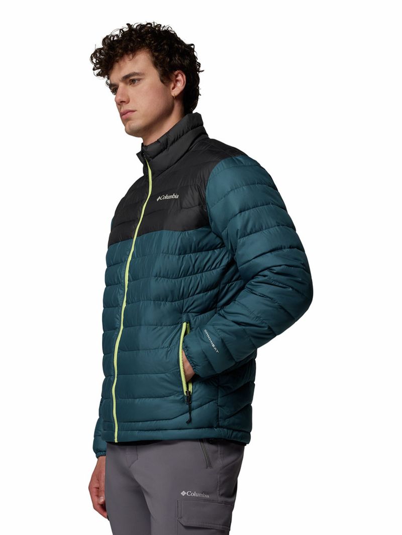 Parka-Hombre-Powder-Lite-II-Azul-Columbia