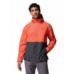 Cortaviento-Hombre-Hikebound-II-Naranjo-Columbia