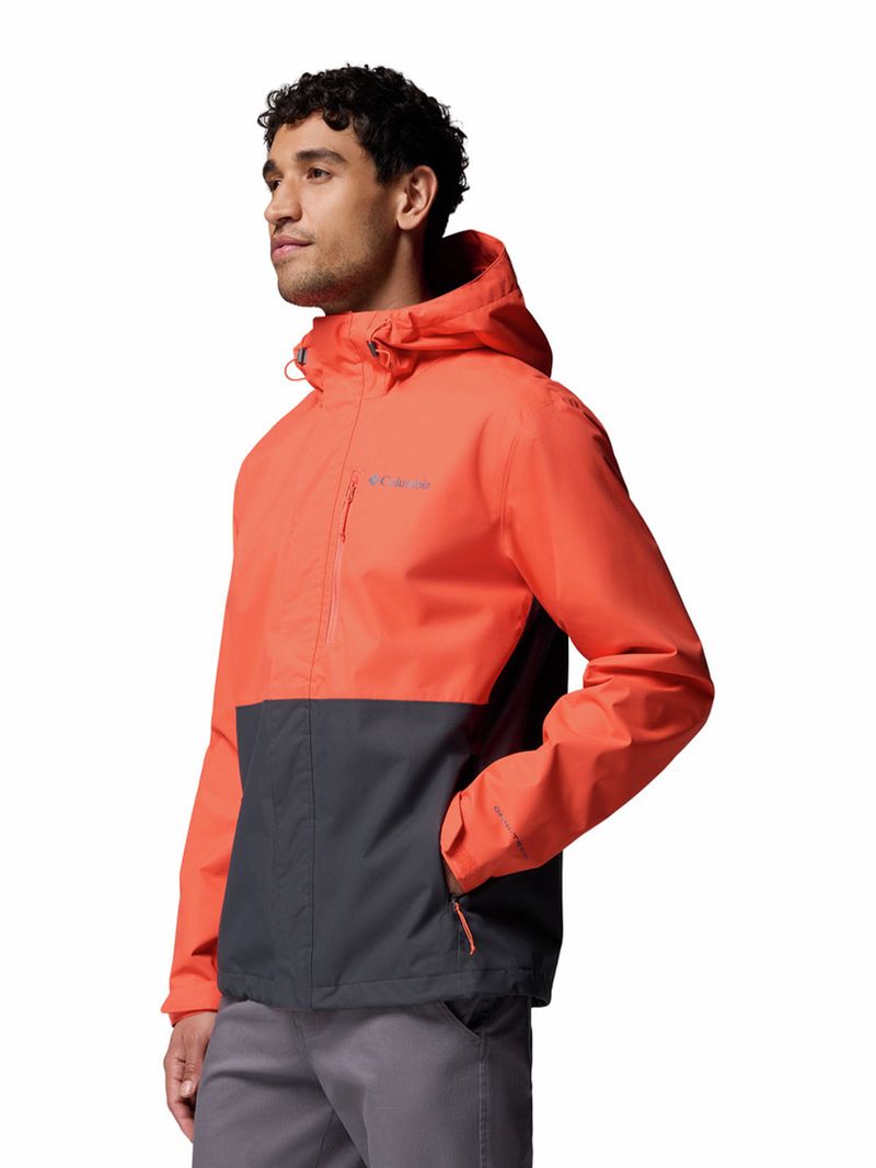 Cortaviento-Hombre-Hikebound-II-Naranjo-Columbia