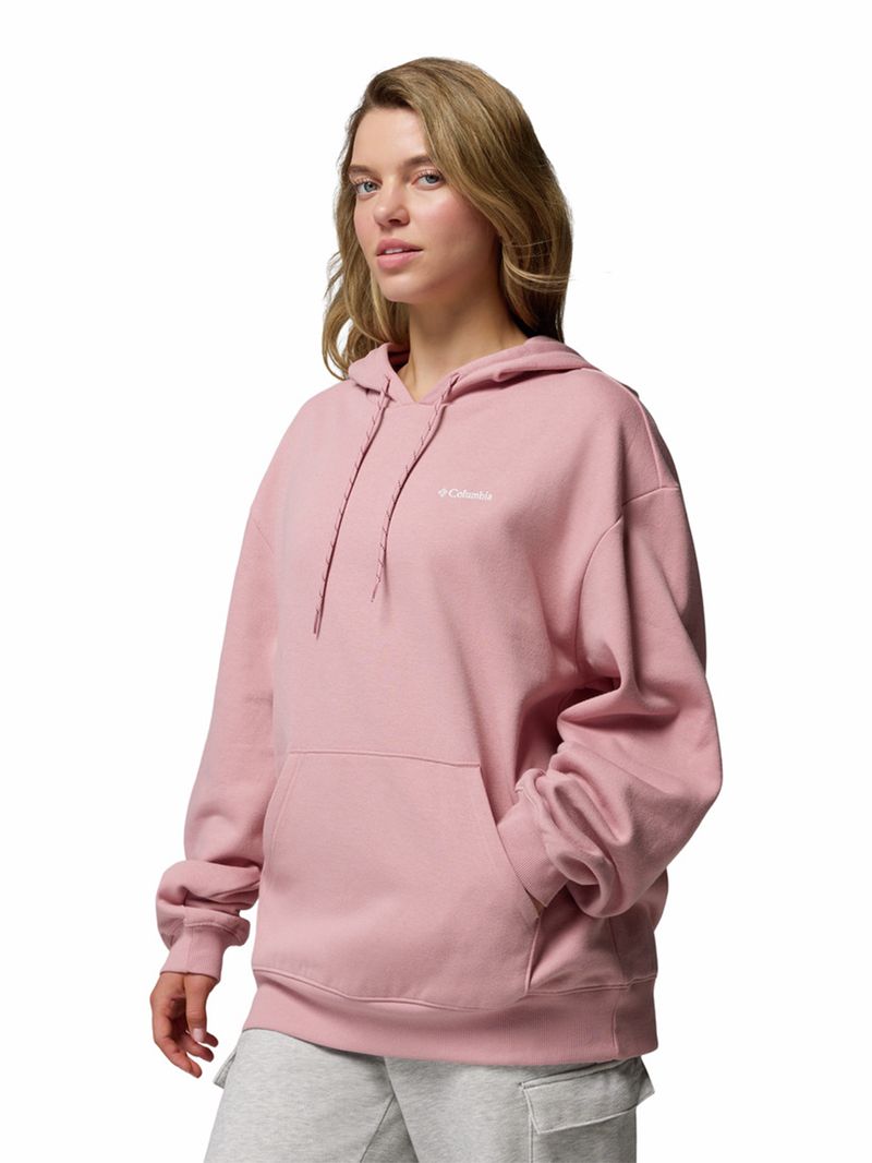 Poleron-Mujer-Aldermore-Hoodie-Rosado-Columbia