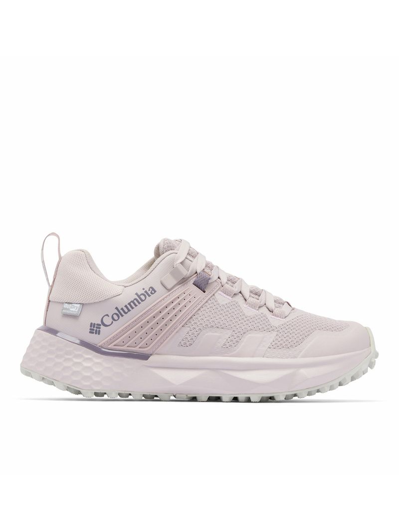 Zapatilla-Mujer-Facet-75-Outdry-Morado-Columbia