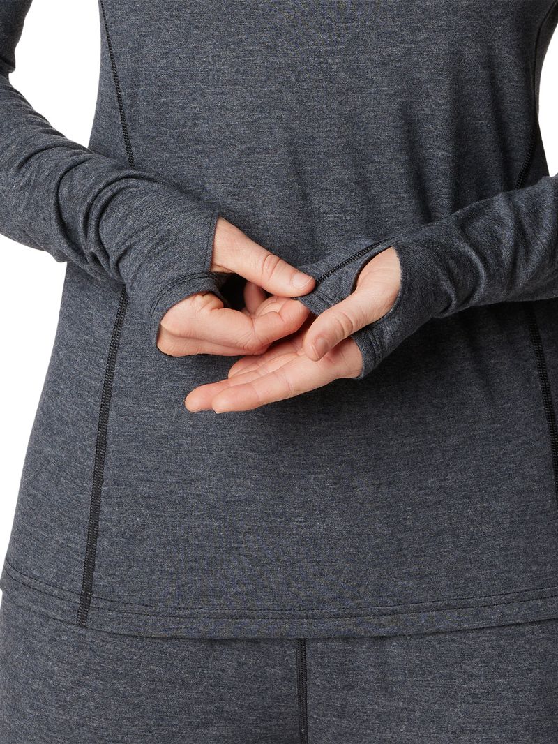 Primera-Capa-Polera-Mujer-Tunnel-Springs-Wcrew-Negro-Columbia