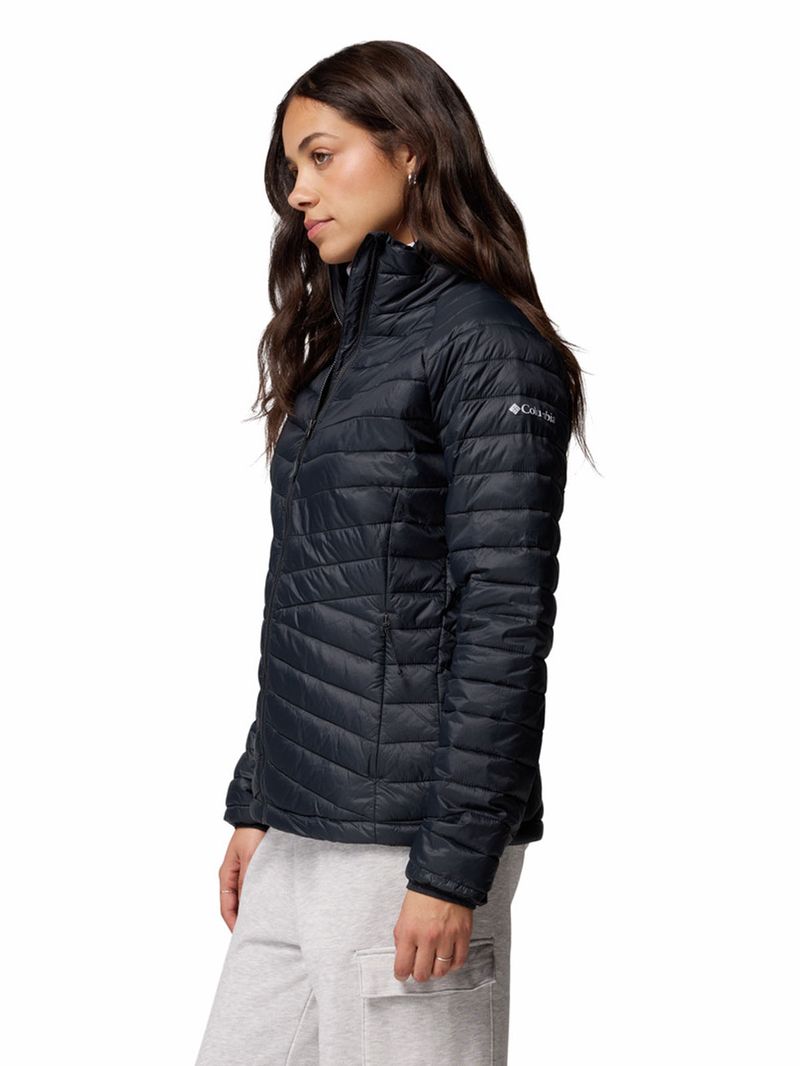 Parka-Mujer-Powder-Pass--Negro-Columbia