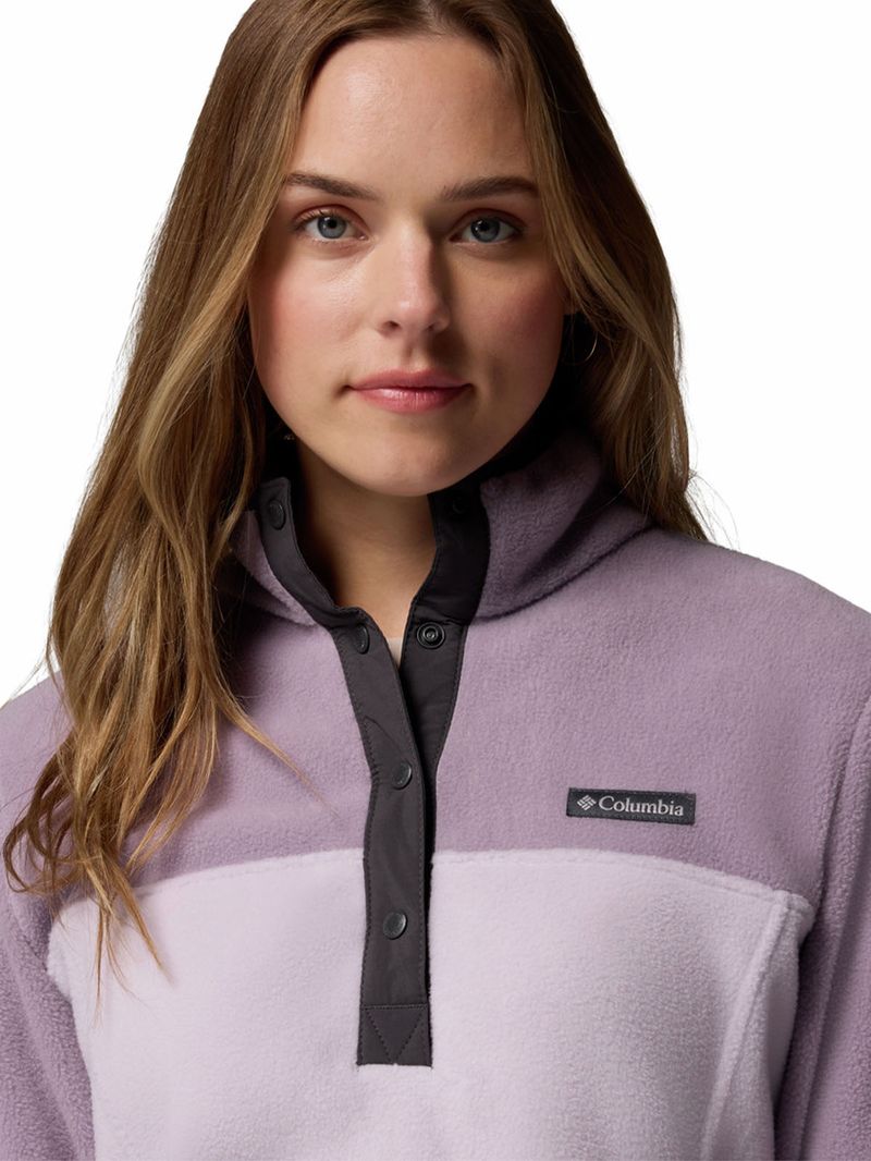 Polar-Mujer-Benton-Springs-Morado-Columbia