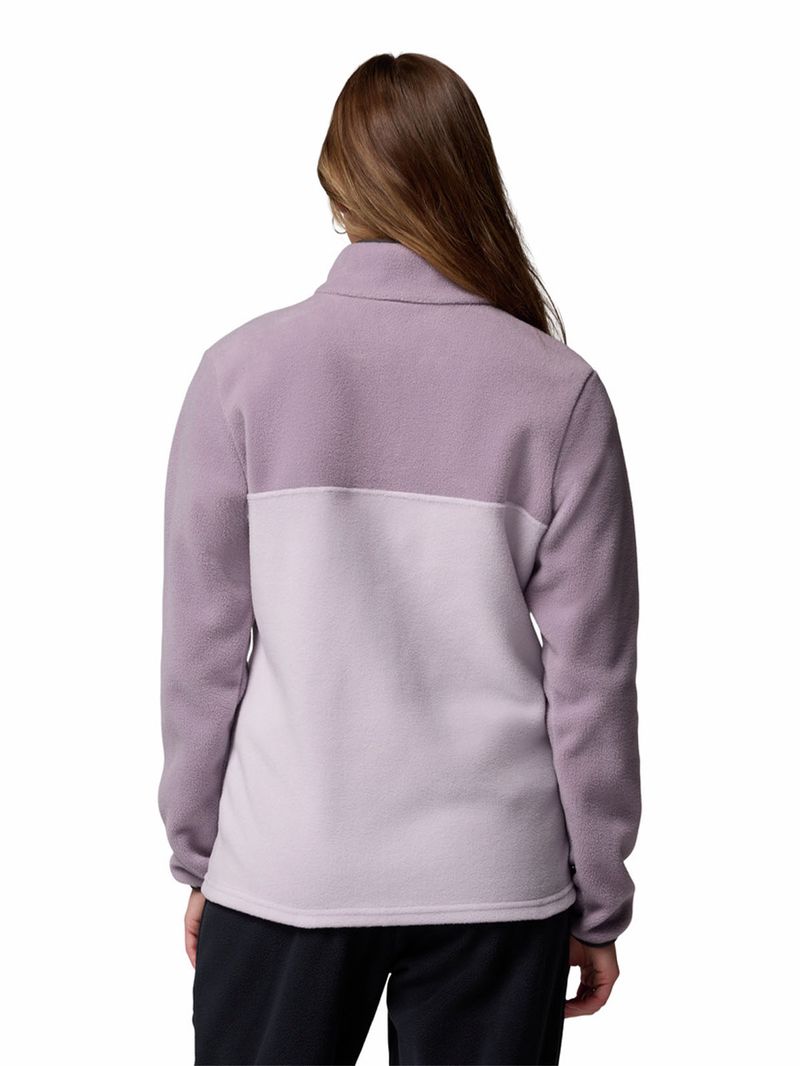 Polar-Mujer-Benton-Springs-Morado-Columbia