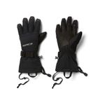 Guante-Mujer-Whirlibird-Ii-Negro-Columbia