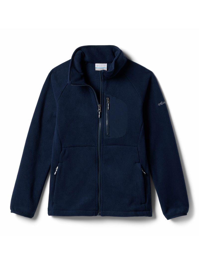 Polar Niño Fast Trek IV Fleece Azul Columbia