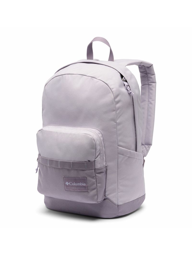 Mochila-Unisex-Zigzag-II-22L-Morado-Columbia