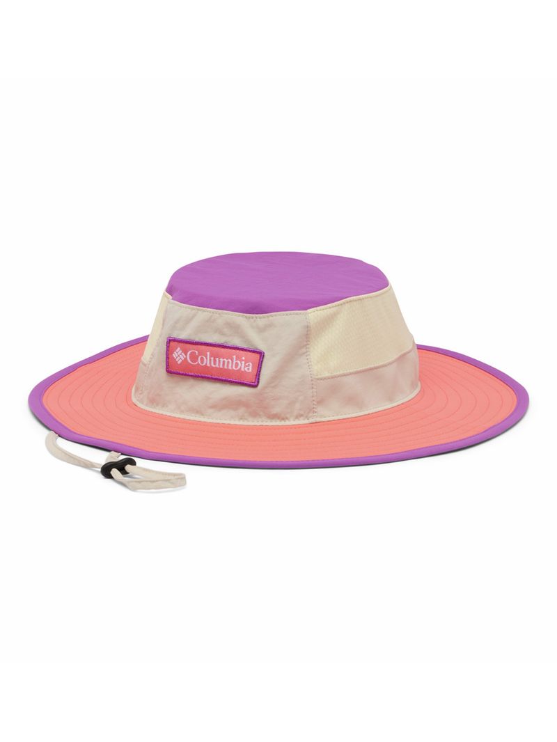 Sombrero-Unisex-Youth-Bora-Bora-II-Gris-Columbia