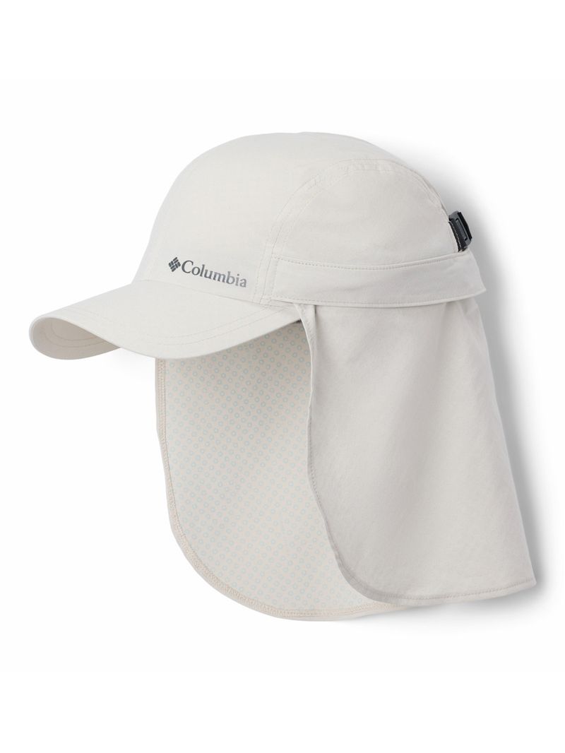 Jockey-Unisex-Coolhead-Zero-II-Gris-Columbia