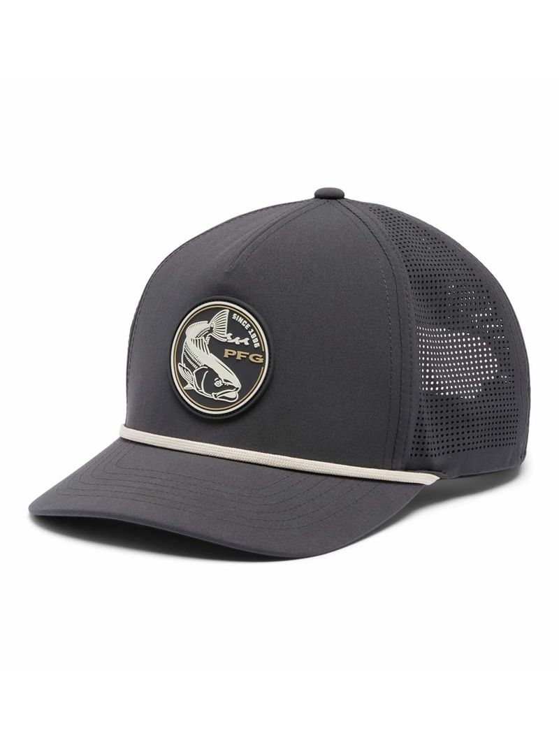 Jockey-Unisex-Tidal-Pursuit-3D-Gris-Columbia