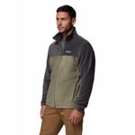 Polar-Hombre-Steens-Mountain-Full-Zip-2.0-Gris-Columbia