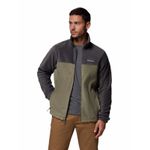 Polar-Hombre-Steens-Mountain-Full-Zip-2.0-Gris-Columbia