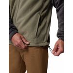 Polar-Hombre-Steens-Mountain-Full-Zip-2.0-Gris-Columbia