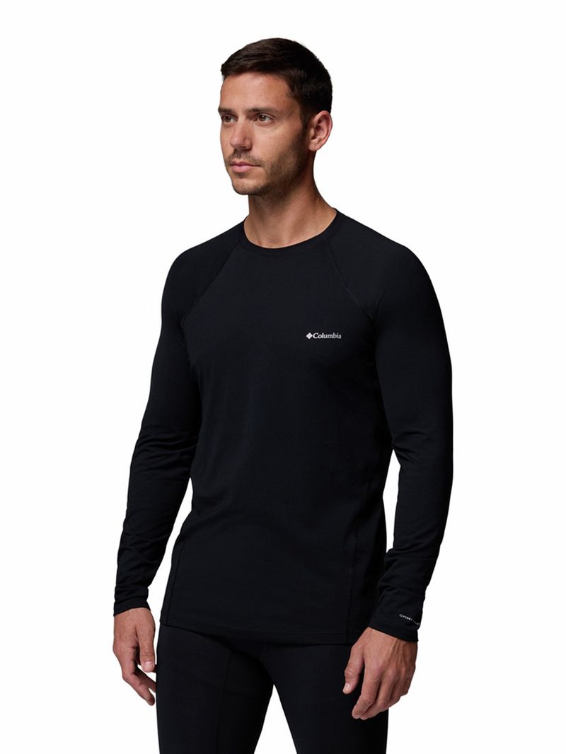 Primera-Capa-Polera-Hombre-Midweight-Stretch-Negro-Columbia