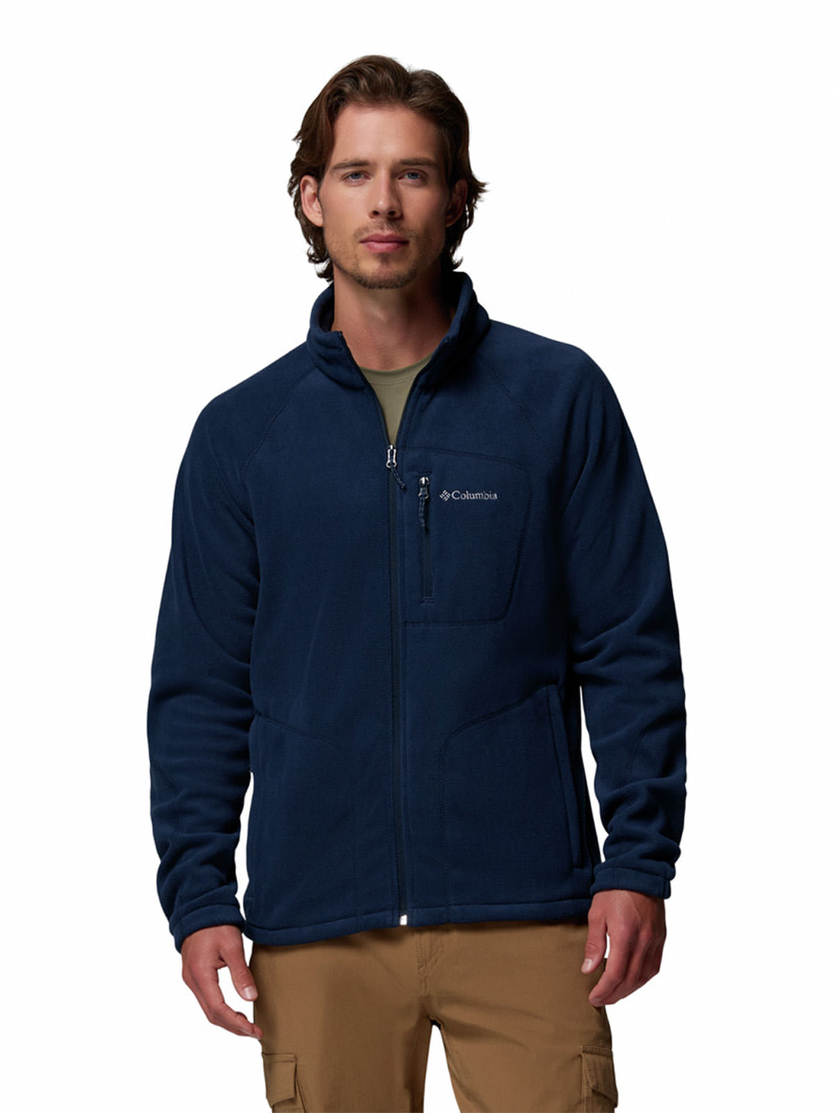 Polar Hombre Fast Trek II Azul Columbia