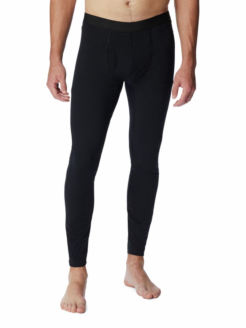 Primera-Capa-Pantalon-Hombre-Midweit-Stretch-Negro-Columbia