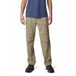 Pantalon-Hombre-Silver-Ridge-Utility-Convertible-Beige-Columbia