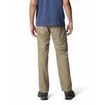Pantalon-Hombre-Silver-Ridge-Utility-Convertible-Beige-Columbia