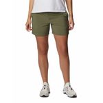 Short-Mujer-Silver-Ridge-Utility-Verde-Columbia