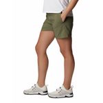 Short-Mujer-Silver-Ridge-Utility-Verde-Columbia