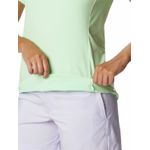Polera-Manga-Corta-Mujer-Zero-Ice-Cirro-Verde-Columbia