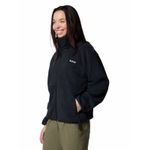 Polar-Mujer-Sequoia-Grove-Full-Zip-Negro-Columbia
