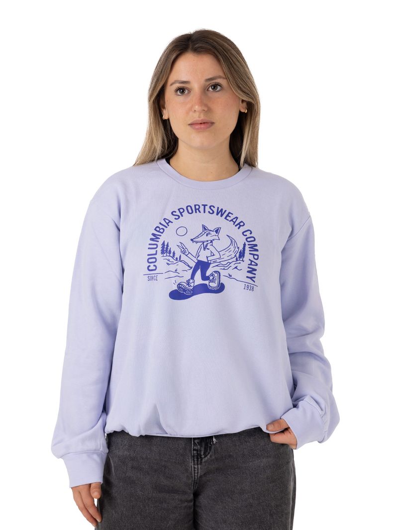 Poleron-Mujer-Ashcreek-Crew-Celeste-Columbia