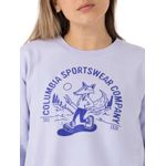 Poleron-Mujer-Ashcreek-Crew-Celeste-Columbia