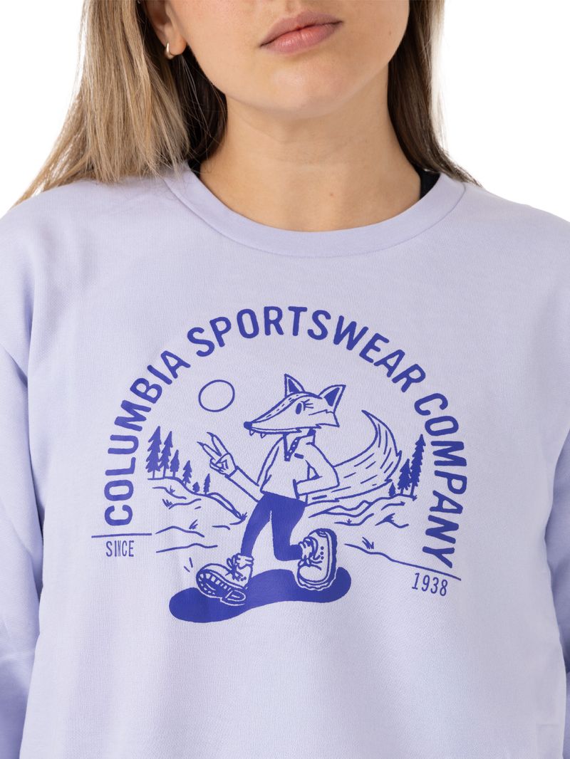 Poleron-Mujer-Ashcreek-Crew-Celeste-Columbia