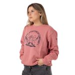 Poleron-Mujer-Ashcreek-Crew-Rosado-Columbia