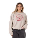 Poleron-Mujer-Ashcreek-Crew-Gris-Columbia