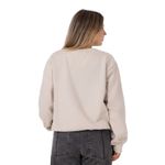 Poleron-Mujer-Ashcreek-Crew-Gris-Columbia