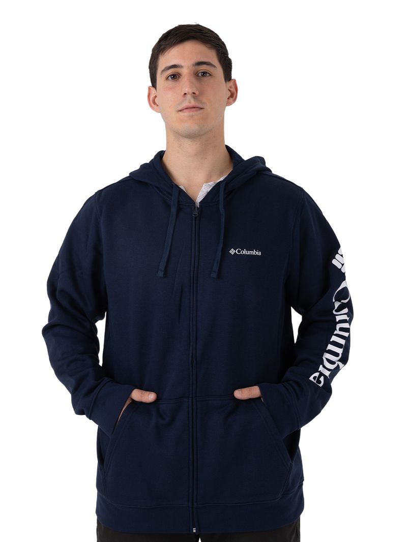 Poleron-Hombre-Beaumount-Full-Zip-Azul-Columbia
