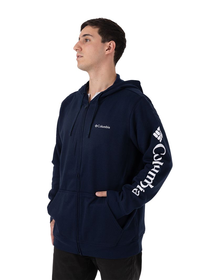 Poleron-Hombre-Beaumount-Full-Zip-Azul-Columbia