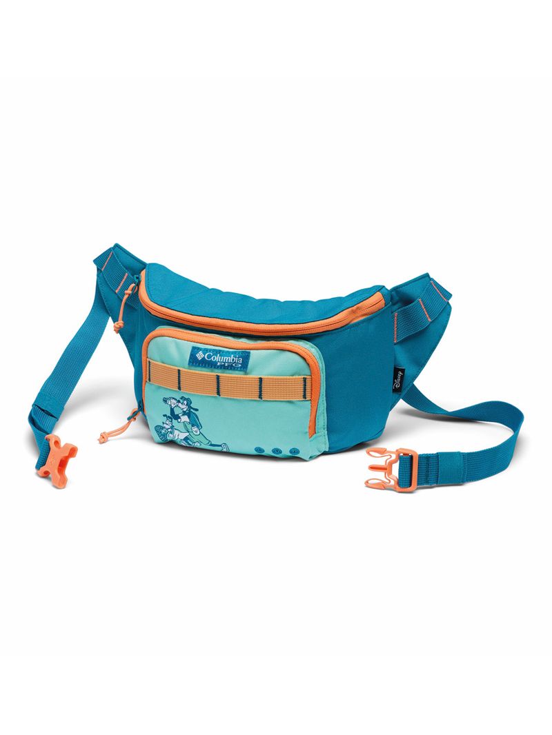 Banano-Unisex-Pfg-Disney-Azul-Columbia