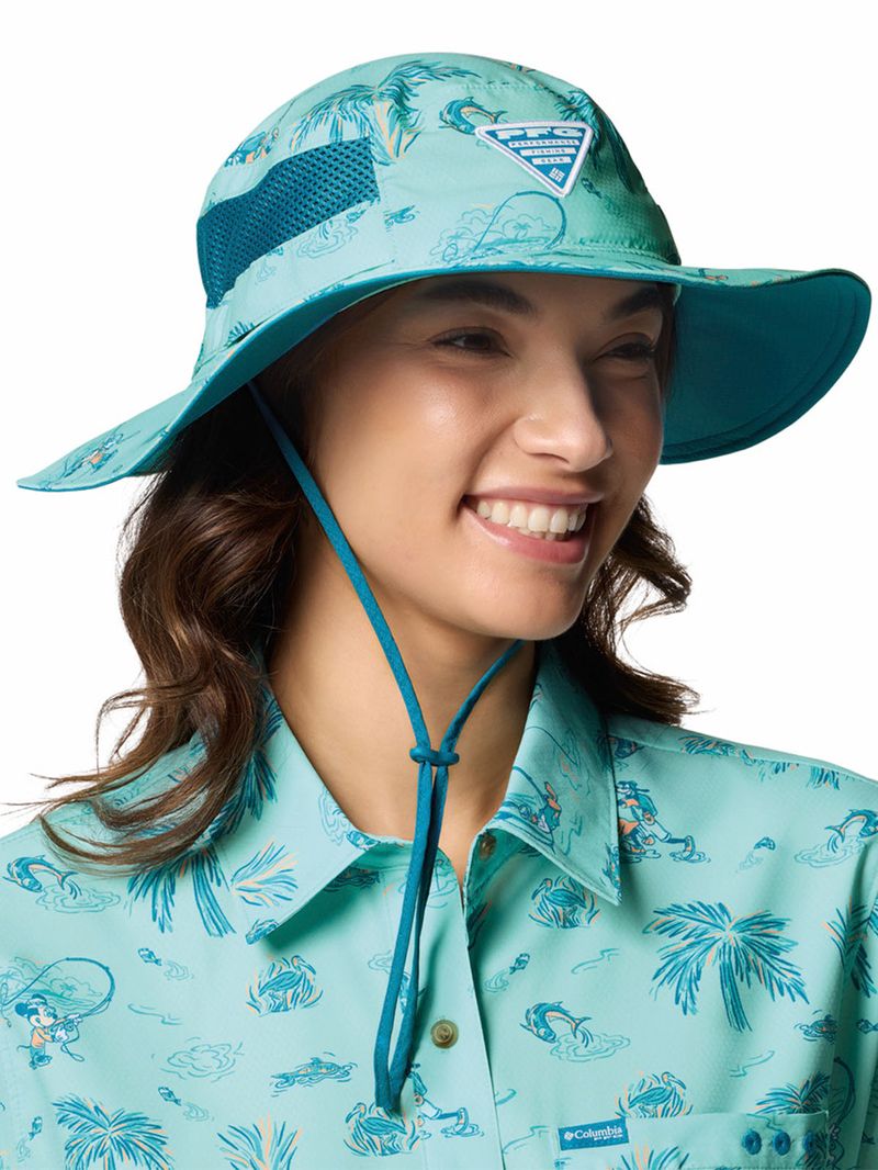 Sombrer-Unisex-Pfg-Disney-Booney-Azul-Columbia