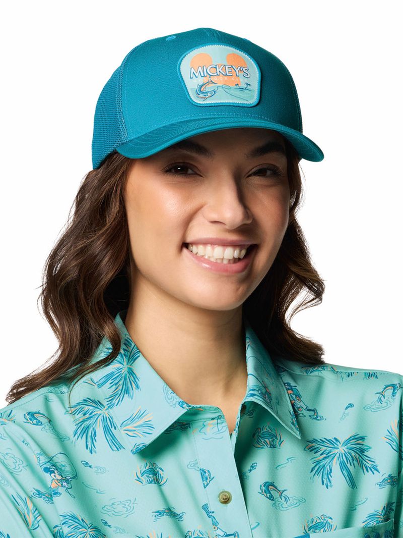 Jockey-Unisex-Pfg-Disney-Azul-Columbia