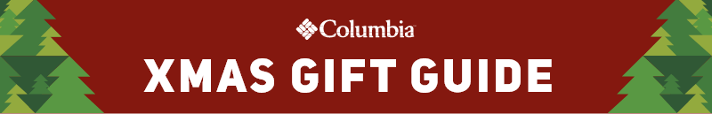 XMAS GIFT GUIDE