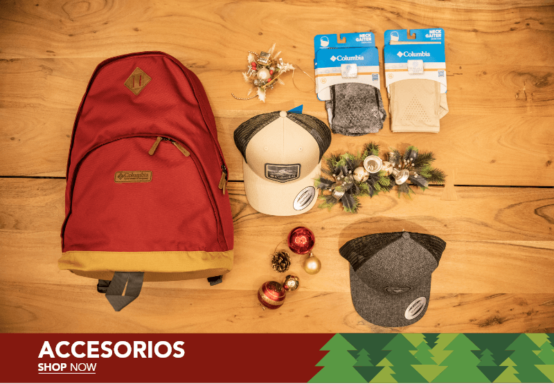 ACCESORIOS